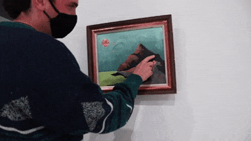 Art GIF