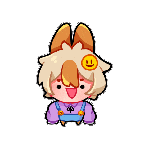 Oc Sticker