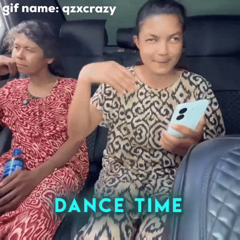 Uzbek Dilbar GIF