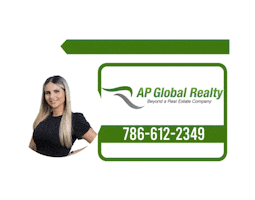 Apglobalrealty Sticker by Conhostur Ap Global Realty