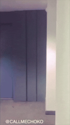 Christmas Choko GIF by Kingborris