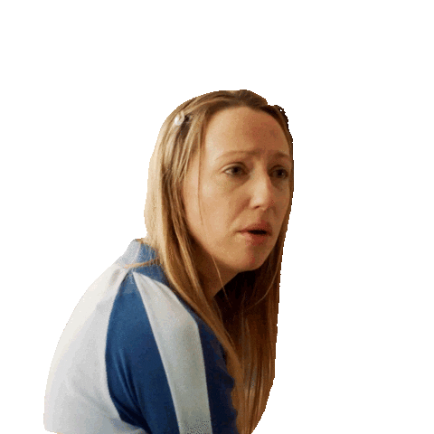 Anna Maya Sticker by HULU