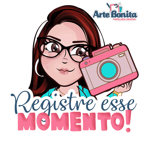Feliz Sticker