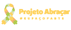 Abracar Sticker by Unimed Cascavel