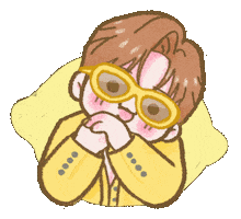 Lemonade Sticker