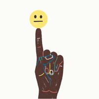 Illustration Emoji GIF by holasoyka