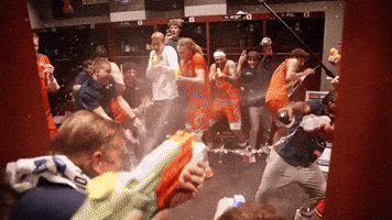 Illini GIF