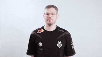 Racing Crying GIF by G2 Esports