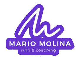 rrhh Mario Molina Sticker
