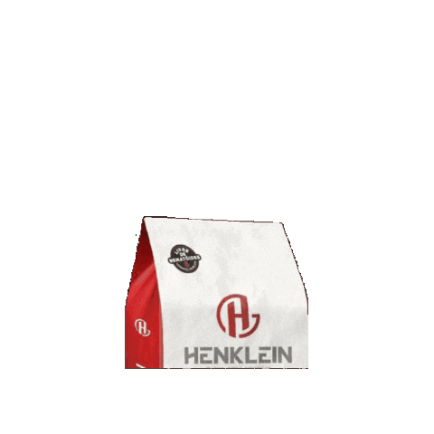 Henklein Sticker