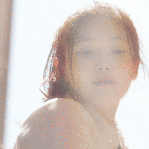 Ohmygirl GIF