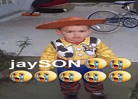 Son Jayson GIF