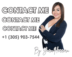 Realestate Contact Me Sticker by Vip Miami Homes