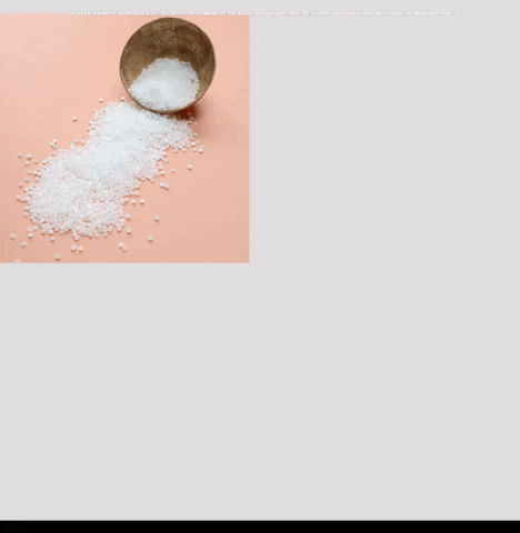 Soya Wax GIF