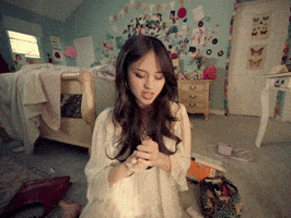 GIF by Natalie Jinju