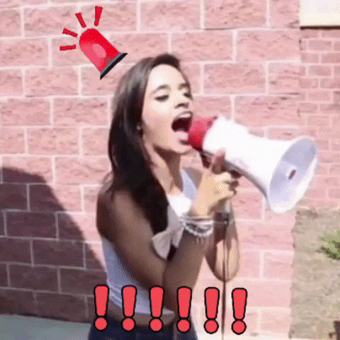 Camilacabello GIF