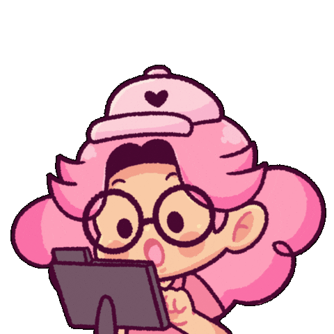 Animated Sticker