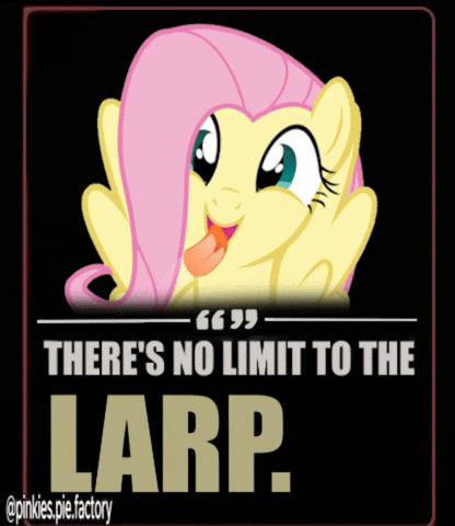 My Little Pony GIF