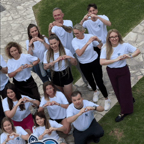 GIF by Magic Tours Grecja