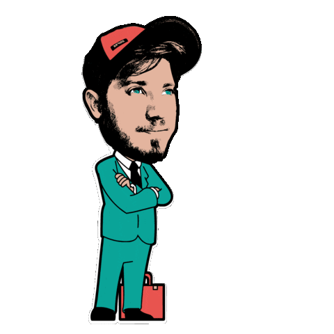 Greece Athens Sticker by iTrades