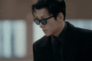 Ji Chang Wook GIF
