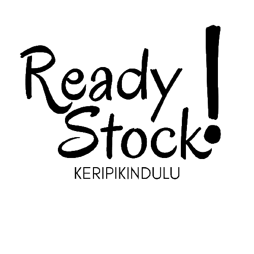 Micin Sticker by Sutoyo11