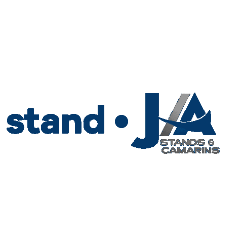 Stand Aracaju Sticker by JotaA