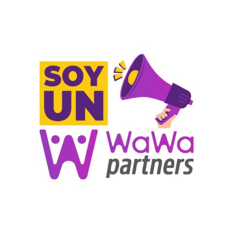 Sticker by La Wawa app