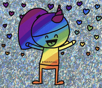 Arco Iris Sticker For Ios Android Giphy Arco Iris Sticker For Ios Android Giphy