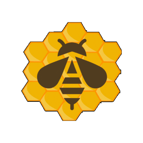 VIP honey pack Sticker