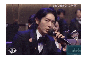 Lee Joon Gi Drama Sticker