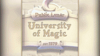 Magic Matter Teaser #2