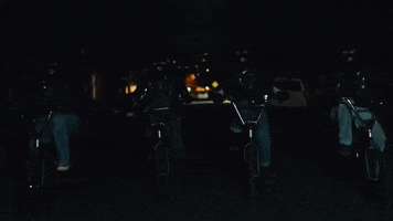 Music Video Bicycle GIF by Red Bull Records