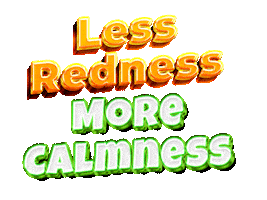 Matcha Acne Sticker by eBright Skin Official