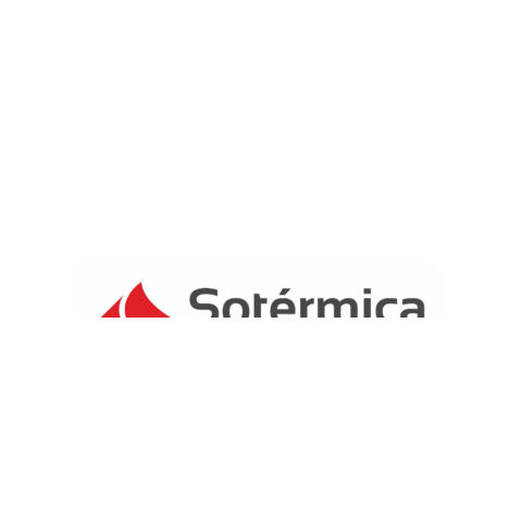 Sotermica Sticker