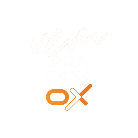 Ox imóveis Sticker
