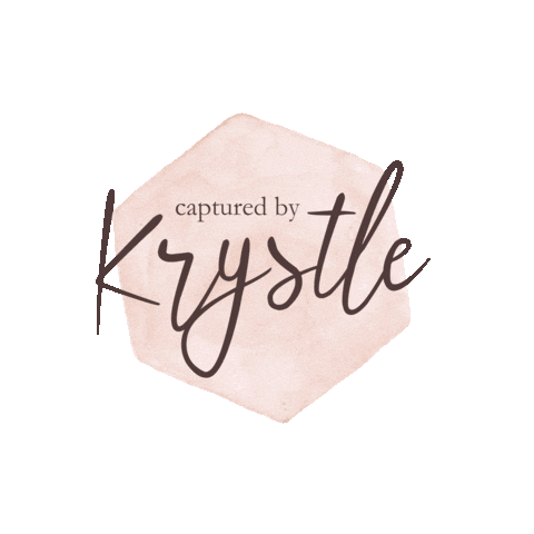 krystlewoods Sticker