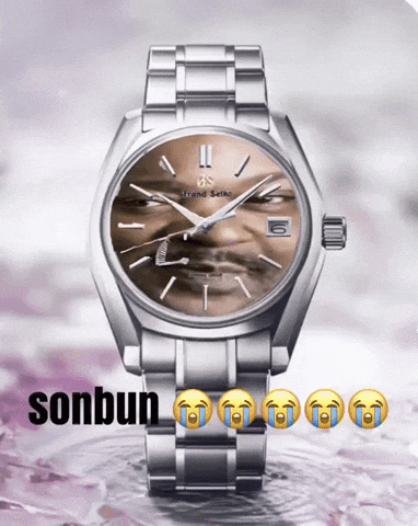 Watch Son GIF