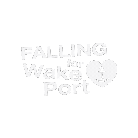 Valentines Love Sticker by Wake Port