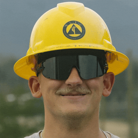 Sltcjake GIF by Southeast Lineman Training Center