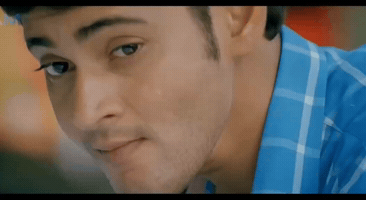 Mahesh Babu Bollywood GIF
