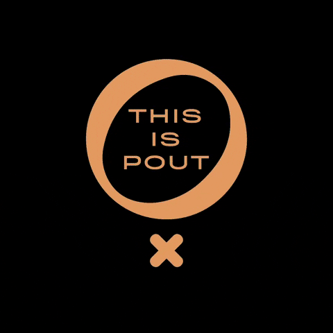 THEPOUTCLINIC GIF