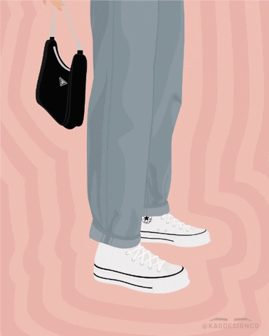 Ootd GIF