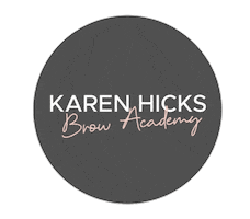 Karen Hicks Sticker