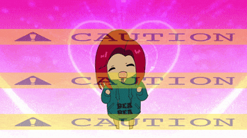 Girl GIF