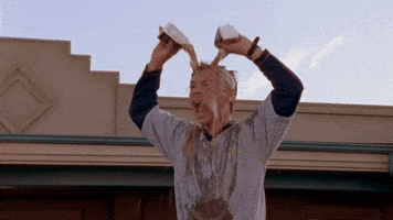 Milk Bath GIF by Malcolm France