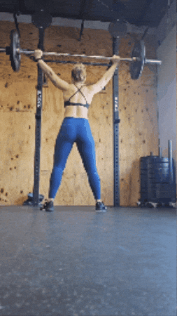 Crossfit GIF by Florida Lifestyle Realty