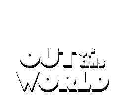 Out Of This World Csds Sticker by centerstageohio