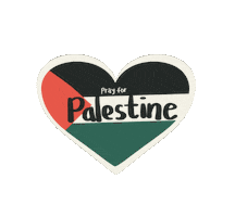 Peace Israel Sticker by ArtCloud.lk