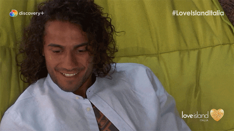 Gran Canaria Kiss GIF By Love Island Italia Find Share On GIPHY gran-canaria-kiss-gif-by-love-island-italia-find-share-on-giphy